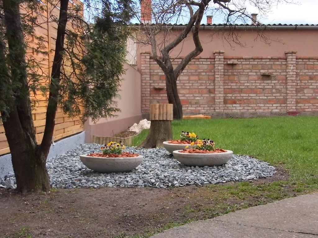 Alfa Apartman Sárvár Kamer foto